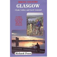 Biking Country: Glasgow, Clyde Valley and Loch Lomond