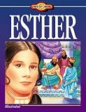 Esther (1557482608) by Miller, Susan Martins