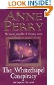 The Whitechapel Conspiracy