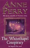 The Whitechapel Conspiracy