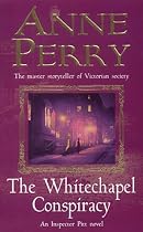 The Whitechapel Conspiracy