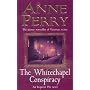 The Whitechapel Conspiracy