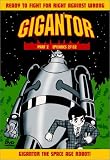Gigantor - Boxed Set 2 (Episodes 27-52)