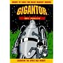 Gigantor - Boxed Set 2 (Episodes 27-52)