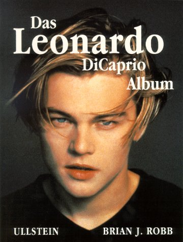 Leonardo DiCaprio