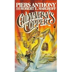 Chimaera's Copper