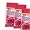Jelly Belly Sport Beans, Fruit Punch Energizing Jelly Beans, 1-Ounce Bags (Pack of 24)