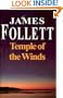 Temple of the Winds (Severn House Large Print)