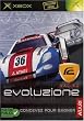 Racing Evoluzione