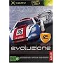 Racing Evoluzione de Atari
