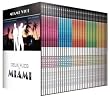 Miami vice - l'int�grale