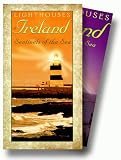 Lighthouses of Ireland Collection Set