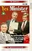 Yes Minister [VHS] [UK Import]