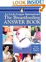 The Breastfeeding Answer Book