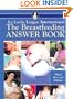 The Breastfeeding Answer Book