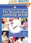 The Breastfeeding Answer Book