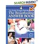 The Breastfeeding Answer Book