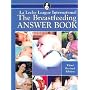 The Breastfeeding Answer Book