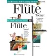 Play Flute Today! Beginner's Pack: Book CD DVD Pack by Hal Leonard Corp.