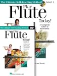 Play Flute Today! Beginner's Pack: Bo...