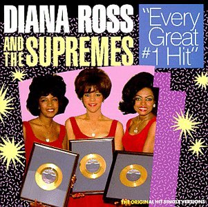 The Supremes - EVERY GREAT 1 HIT - Zortam Music