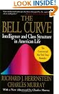 Bell Curve: Intelligence...