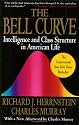 Bell Curve: Intelligence and Class Structure in American Life (A Free Press Paperbacks Book)