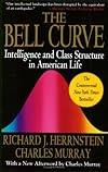 Bell Curve: Intelligence and Class Structure in American Life (A Free Press Paperbacks Book)