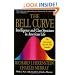 Bell Curve: Intelligence and Class Structure in American Life (A Free Press Paperbacks Book)