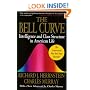 Bell Curve: Intelligence and Class Structure in American Life (A Free Press Paperbacks Book)
