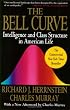 Bell Curve: Intelligence and Class Structure in American Life (A Free Press Paperbacks Book)
