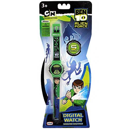 Ben 10 Digital Watch 51ESDCoMDjL Ben 10 Digital Watch