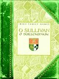 OSullivan (Irish Family Names)