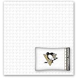 Sports Coverage Pittsburgh Penguins Full Sheet Set