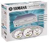  : Yamaha CRW2200EZ 20x10x40 CD-RW Drive