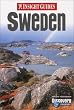 Sweden Insight Guide (Insight Guide Sweden)