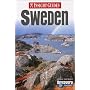 Sweden Insight Guide (Insight Guide Sweden)