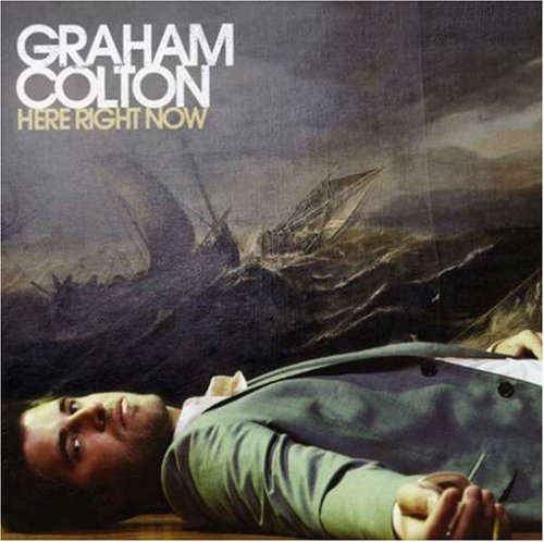 Graham Colton - Best Days Lyrics - Zortam Music