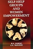 51ESDR9520L. SL160  Self Help Groups and Women Empowerment