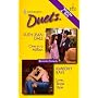 One In A Million / Love, Texas Style (Harlequin Duets, No 4)