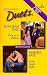 One In A Million / Love, Texas Style (Harlequin Duets, No 4)