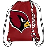 NFL 2015 Football Team Logo Side Stripe Backpack