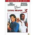 Lethal Weapon 3 (Director's Cut) (Dual-layered DVD)