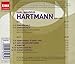 Hartman: Symphonies 7&8 - Piano Works