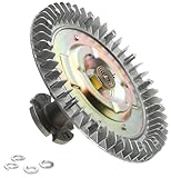Hayden Automotive 2710 Premium Fan Clutch Hayden Automotive 2710 Premium Fan Clutch