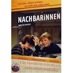 Nachbarinnen (Special Edition)