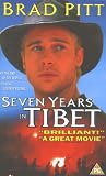 Seven Years In Tibet [UK-Import] [VHS]
