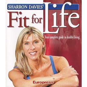 Sharon Davies Fit For Life