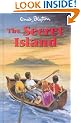 The Secret Island