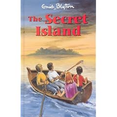 The Secret Island